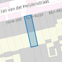 Perceel ASD14-R-3593