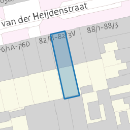 Perceel ASD14-R-3594