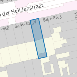 Perceel ASD14-R-3595