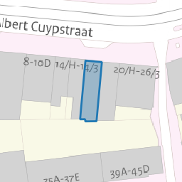 Perceel ASD14-R-3625