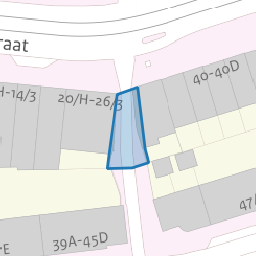 Perceel ASD14-R-3628