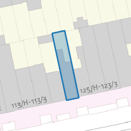 Perceel ASD14-R-3663