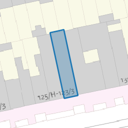 Perceel ASD14-R-3683