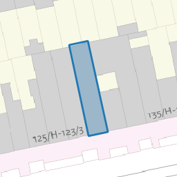 Perceel ASD14-R-3684