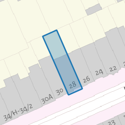 Perceel ASD14-R-3699