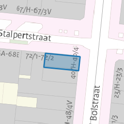 Perceel ASD14-R-3722