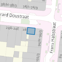 Perceel ASD14-R-3725