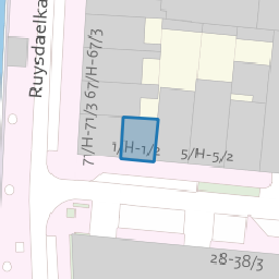 Perceel ASD14-R-3727