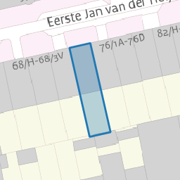 Perceel ASD14-R-3762