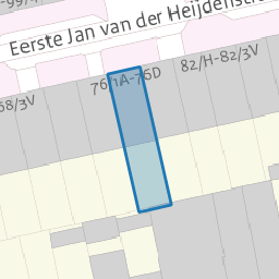 Perceel ASD14-R-3764