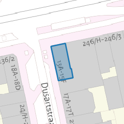 Perceel ASD14-R-3772