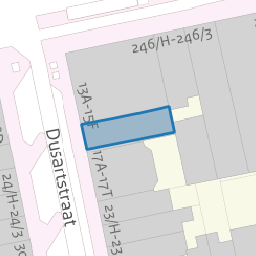 Perceel ASD14-R-3773