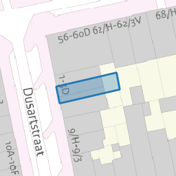 Perceel ASD14-R-3779