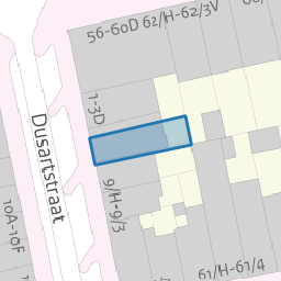 Perceel ASD14-R-3780