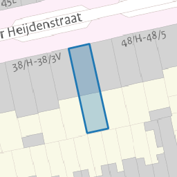 Perceel ASD14-R-3788