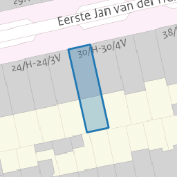 Perceel ASD14-R-3799