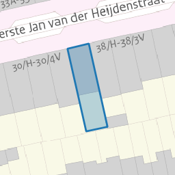 Perceel ASD14-R-3802