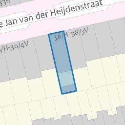 Perceel ASD14-R-3803