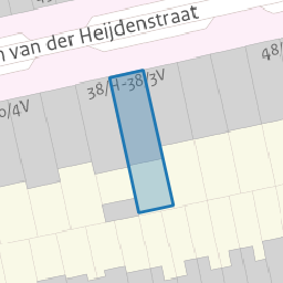 Perceel ASD14-R-3804