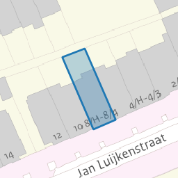 Perceel ASD14-R-3806