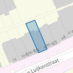 Perceel ASD14-R-3807