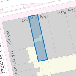 Perceel ASD14-R-3810