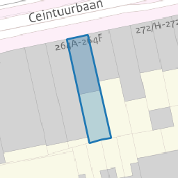 Perceel ASD14-R-3819