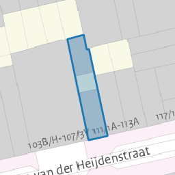 Perceel ASD14-R-3833