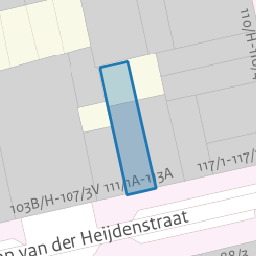 Perceel ASD14-R-3834