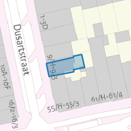 Perceel ASD14-R-3837