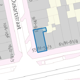 Perceel ASD14-R-3838