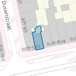 Perceel ASD14-R-3839