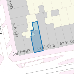 Perceel ASD14-R-3840