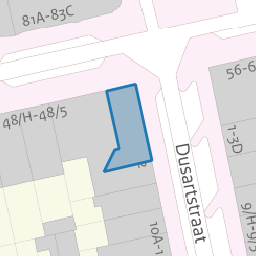 Perceel ASD14-R-3843