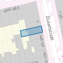 Perceel ASD14-R-3845