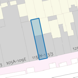 Perceel ASD14-R-3892