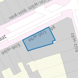 Perceel ASD14-R-3907