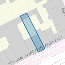 Perceel ASD14-R-3921