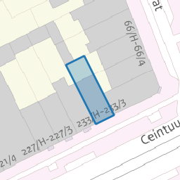 Perceel ASD14-R-3923