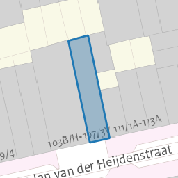 Perceel ASD14-R-3953