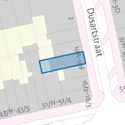 Perceel ASD14-R-3960