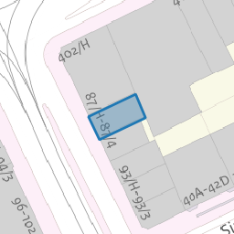 Perceel ASD14-R-3967