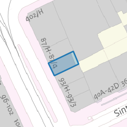 Perceel ASD14-R-3968