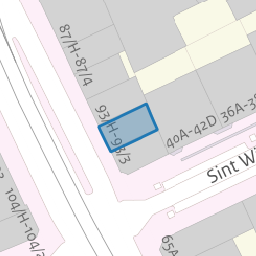 Perceel ASD14-R-3970