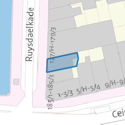 Perceel ASD14-R-3980