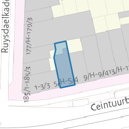 Perceel ASD14-R-3983