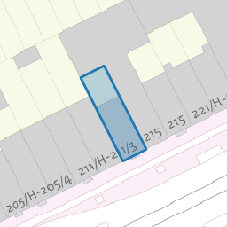 Perceel ASD14-R-3987