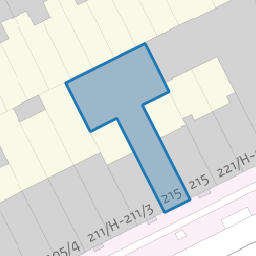 Perceel ASD14-R-3988