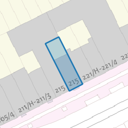 Perceel ASD14-R-3989