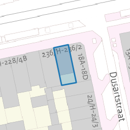 Perceel ASD14-R-3992